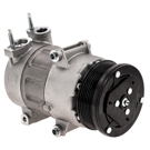 BuyAutoParts  Ford Transit250 A/C Compressor 61-03514NA