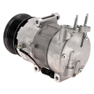 BuyAutoParts 61-03514NA A/C Compressor 2