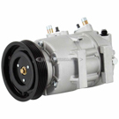 BuyAutoParts 61-03486NA A/C Compressor 1