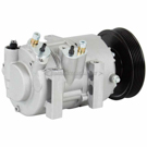 BuyAutoParts 61-03486NA A/C Compressor 2
