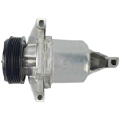 BuyAutoParts 61-03490NA A/C Compressor 2