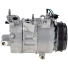 2021 Ford Edge A/C Compressor 2