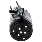 2021 Ford Edge A/C Compressor 3