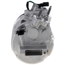 2021 Ford Edge A/C Compressor 4