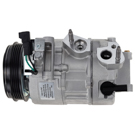 2021 Ford Edge A/C Compressor 5