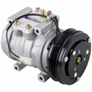 BuyAutoParts  Toyota MR2 A/C Compressor 60-00849NA