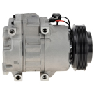 OEM / OES 61-05669NC A/C Compressor 2