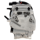 OEM / OES 61-05669NC A/C Compressor 4