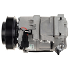 OEM / OES 61-05669NC A/C Compressor 5