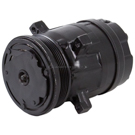 1993 Gmc Sonoma A/C Compressor 2