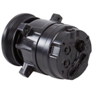 1993 Gmc Sonoma A/C Compressor 3
