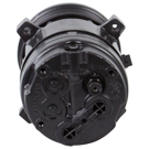 1993 Gmc Sonoma A/C Compressor 4