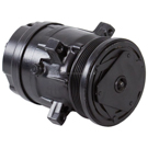 1993 Gmc Sonoma A/C Compressor 6