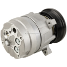 BuyAutoParts 60-00869NA A/C Compressor 2
