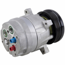 1987 Buick Skylark A/C Compressor 2