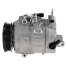 2021 Ford Escape A/C Compressor 1