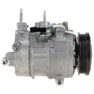 2021 Ford Escape A/C Compressor 2