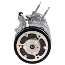 2021 Ford Escape A/C Compressor 3