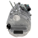 2021 Ford Escape A/C Compressor 4