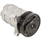 BuyAutoParts 1998 Oldsmobile Aurora A/C Compressor 60-00900NA