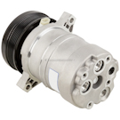 BuyAutoParts 60-00900NA A/C Compressor 2