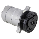 BuyAutoParts 60-00901NA A/C Compressor 1