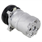 1994 Buick Roadmaster A/C Compressor 2
