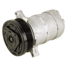 BuyAutoParts  Chevrolet Caprice A/C Compressor 60-00901QA