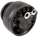 1992 Gmc Yukon A/C Compressor 2