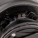 1992 Gmc Yukon A/C Compressor 3