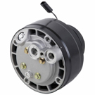 BuyAutoParts 60-00909NA A/C Compressor 2