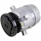 BuyAutoParts 61-86244RS A/C Compressor and Components Kit 2