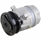 BuyAutoParts 61-86245RS A/C Compressor and Components Kit 2