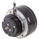 BuyAutoParts  Pontiac LeMans A/C Compressor 60-00915QA