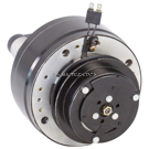 BuyAutoParts 60-00915QA A/C Compressor 2