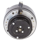 BuyAutoParts 60-00915QA A/C Compressor 3