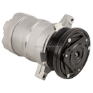 BuyAutoParts 61-86232RS A/C Compressor and Components Kit 2