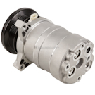 BuyAutoParts 60-00919NA A/C Compressor 2