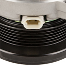 BuyAutoParts 60-00919NA A/C Compressor 3