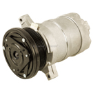 1993 Cadillac Eldorado A/C Compressor 1