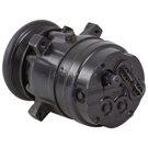 1990 Chevrolet Lumina A/C Compressor 2