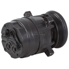 1990 Chevrolet Lumina A/C Compressor 3