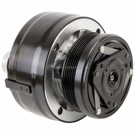 BuyAutoParts 60-81861RS A/C Compressor and Components Kit 2