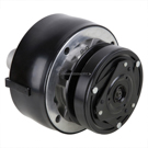 BuyAutoParts  Chevrolet Caprice A/C Compressor 60-00929NA