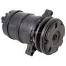 1985 Buick Electra A/C Compressor 1