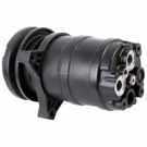 1985 Buick Electra A/C Compressor 2