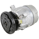 BuyAutoParts  Buick Century A/C Compressor 60-00957NA