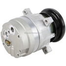 BuyAutoParts 60-00957NA A/C Compressor 2