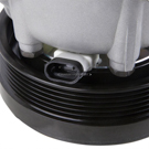 1999 Chevrolet Prizm A/C Compressor 5