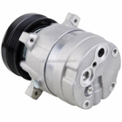 BuyAutoParts 60-00968NA A/C Compressor 2